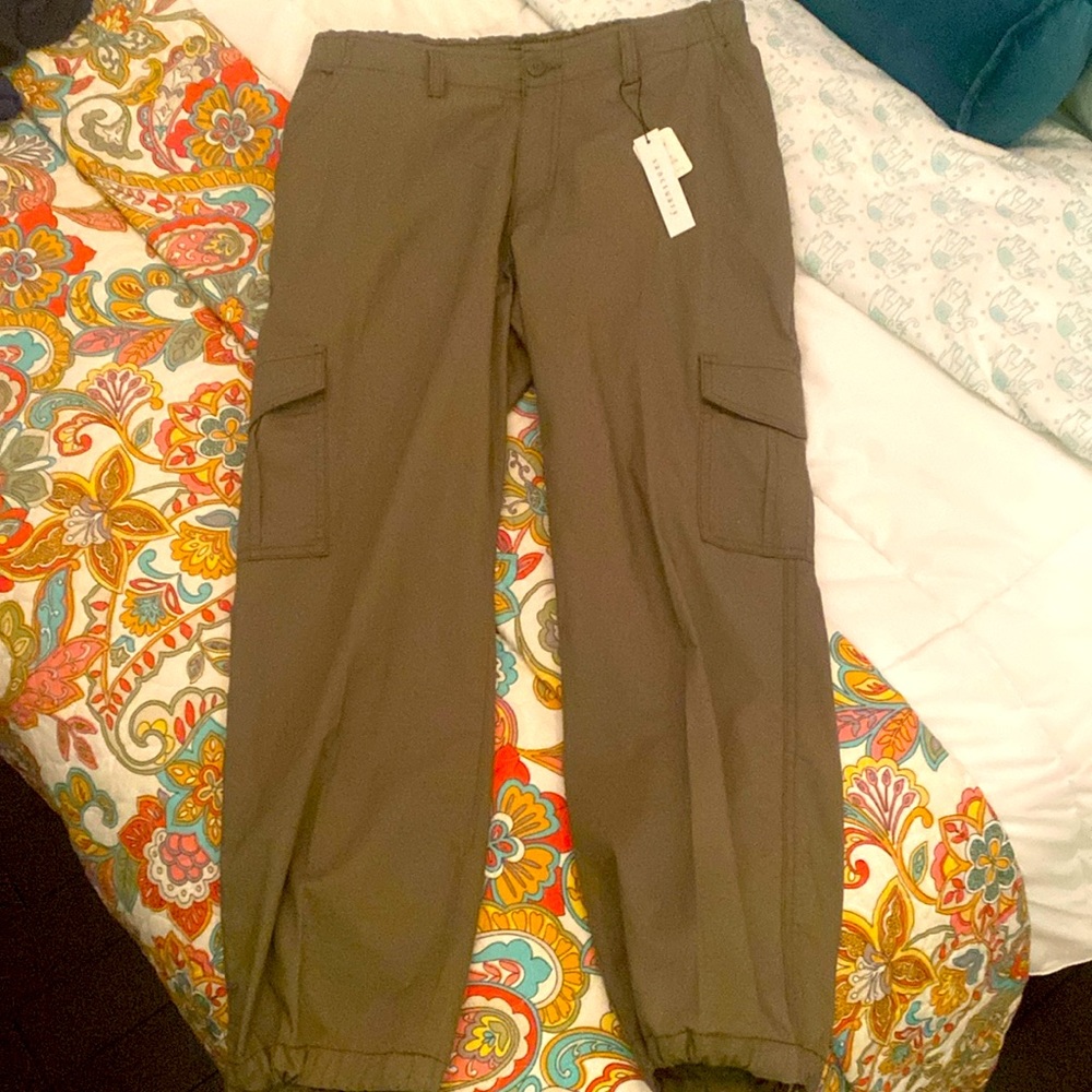SANCTUARY Getaway Cargo pants